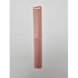 Pieptene 013 în carbon mediu pentru tuns